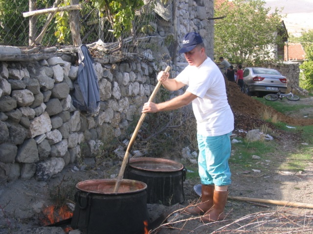 pekmez