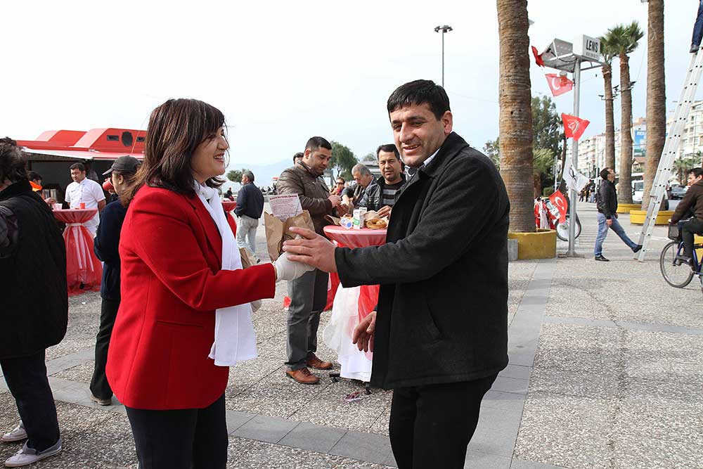 Resmi Bytmek in Tklaynz