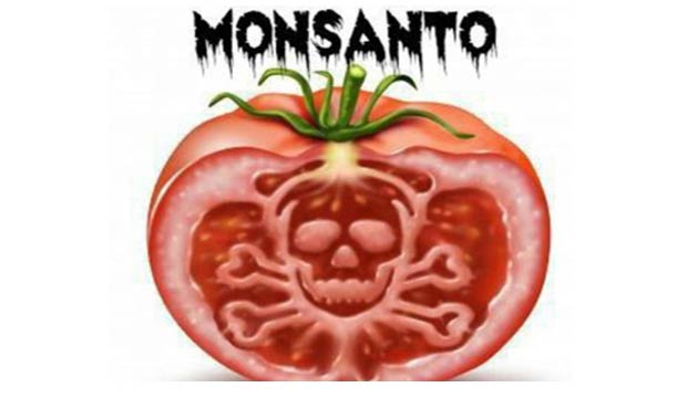 monsanto