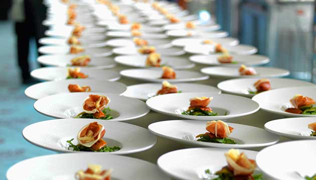  catering