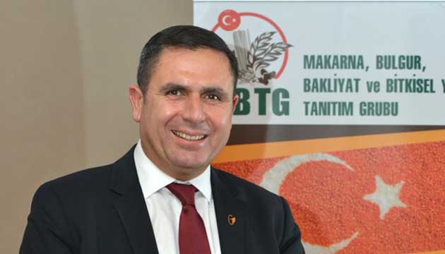 MBTG Bakan Ahmet Tiryakiolu