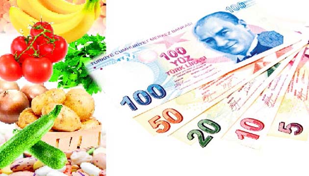 Ramazan bahane zamlar şahane!