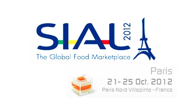 SIAL 2012