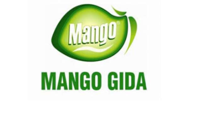 Mango Gda alanlarnn te birini karyor