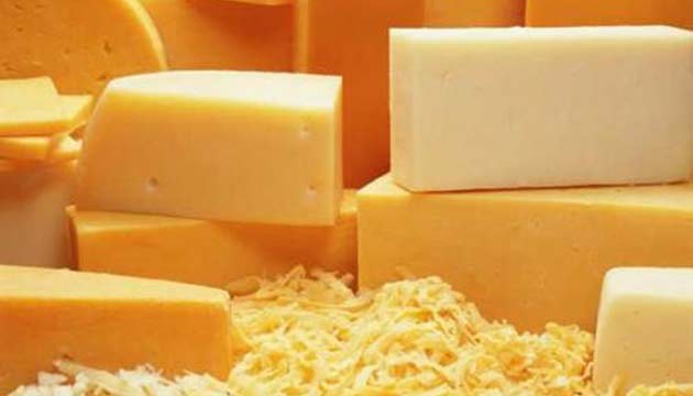 Rusyada enflasyon ampiyonu peynir