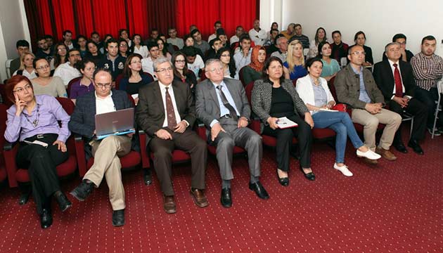 Biyogvenlik Kanunu ABye uyumlu hale getirilmeli