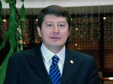 Un Sanayicileri Federasyonu Bakan Erhan zmen.
