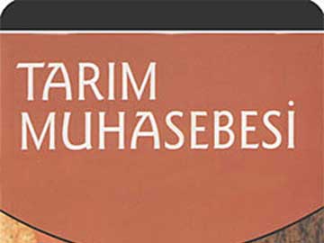 Tarmda Muhasebe Ve Fnansman Egtm Baslad