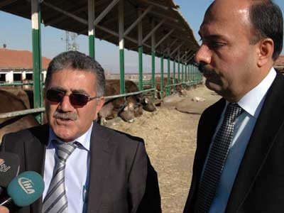 Kapanmas gndeme gelen st srclndan Malatya