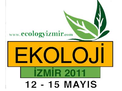 Ekoloji izmir 2011 fuar