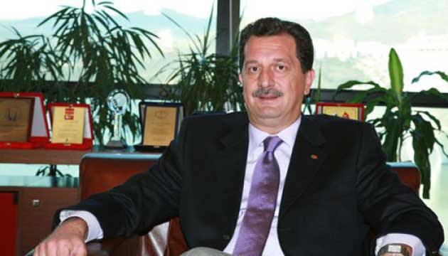 Mustafa Trkmenolu