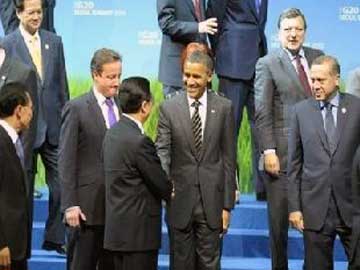 G-20 gndeminde enflasyon ve gda fiyatlar var