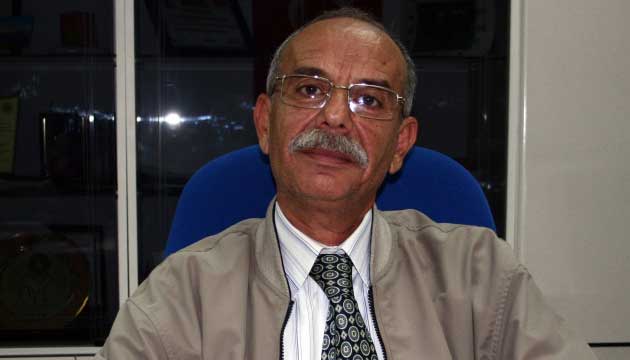 Prof.Dr.Osman Torun