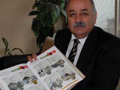 ifti ve yatrmcya 5 ylda 915 milyon liralk hibe