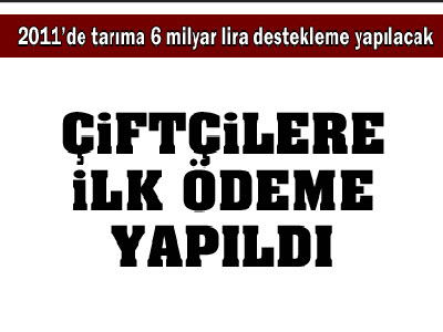 iftilerin paras hesaba yatt