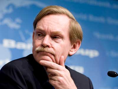 Robert Zoellick