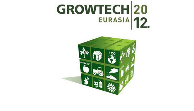 Growtech Eurasia Antalya Expo