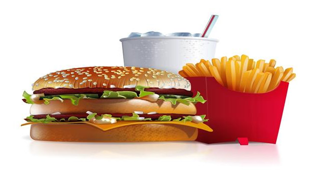 Fast food kanseri tetikliyor