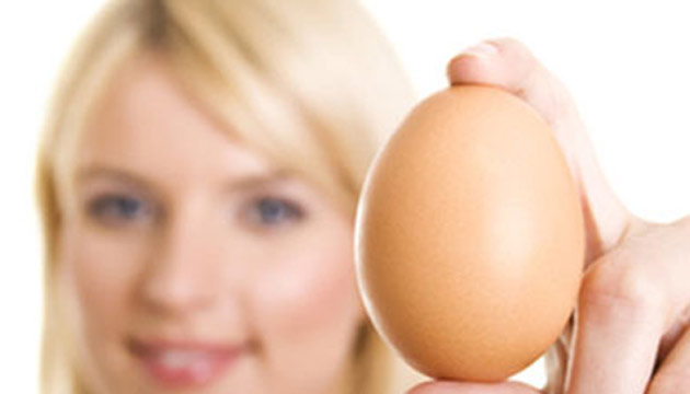 Salnz in Her Gn Bir Yumurta Konulu Paneli