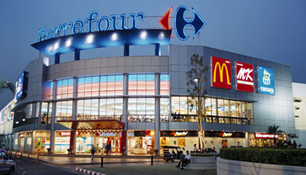 Kesin bir ey yok Sabanc Holding Perakende Grup Bakan Diner Carrefour