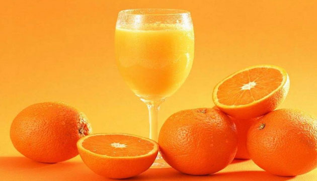 Mutlaka meniz Gereken Meyve Sular, portakal suyu
