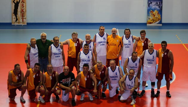 Basketbol Heyecanna Barilla Lezzeti