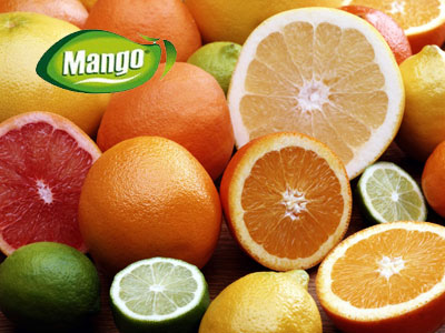 mango narenciye