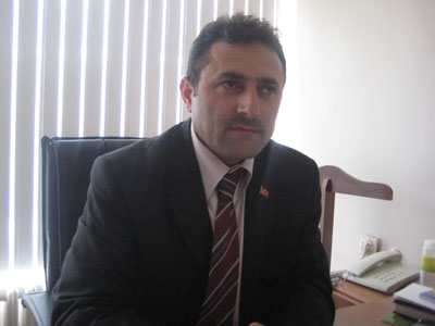 Erzurum Tarm l Mdr Mustafa Altun