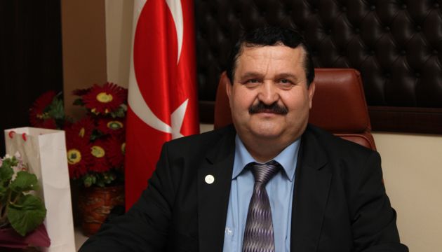 Bursa Osmangazi Yldrm Ziraat Odalar Bakan Ahmet Doan