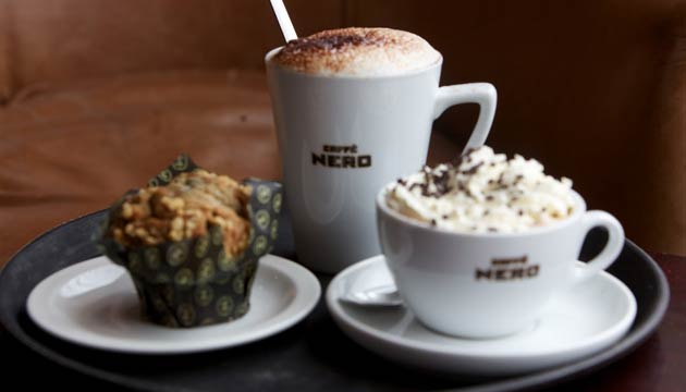 Caff Nero 