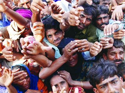 pakistan