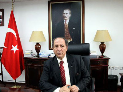 Vali Ahmet Kara