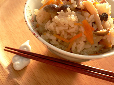 japon yemek