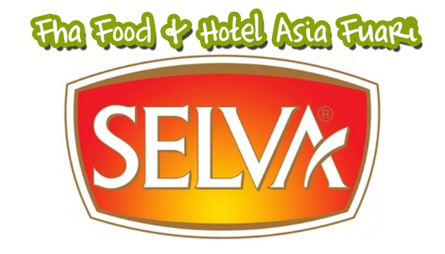 Fha Food & Hotel Asia Fuar