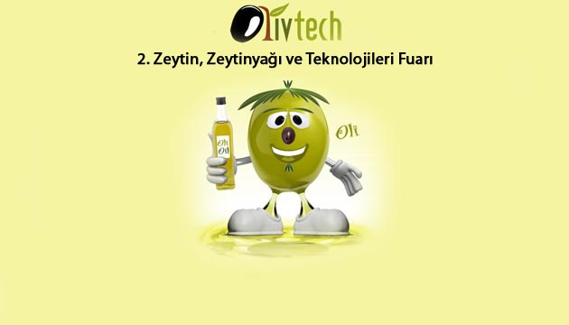 2. Zeytin, Zeytinya ve Teknolojileri Fuar