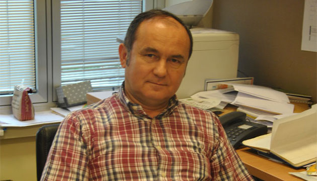 Dr. Selim etiner